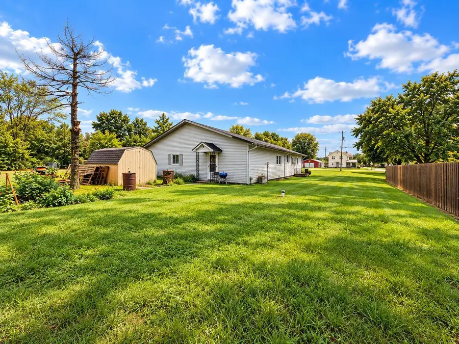 17313 County Highway 113, Harpster, OH 43323 - #2