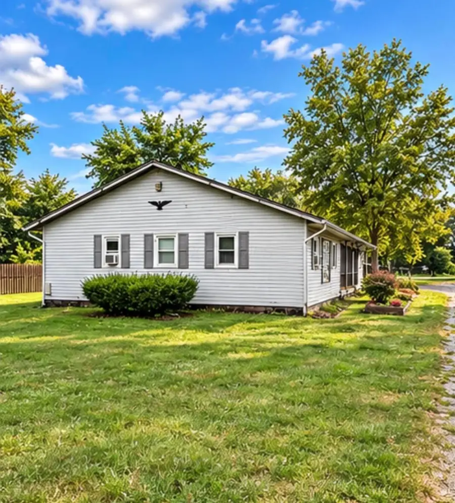 17313 County Highway 113, Harpster, OH 43323 - #3