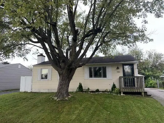 940 Tellega Avenue, Columbus, OH 43207 - #1