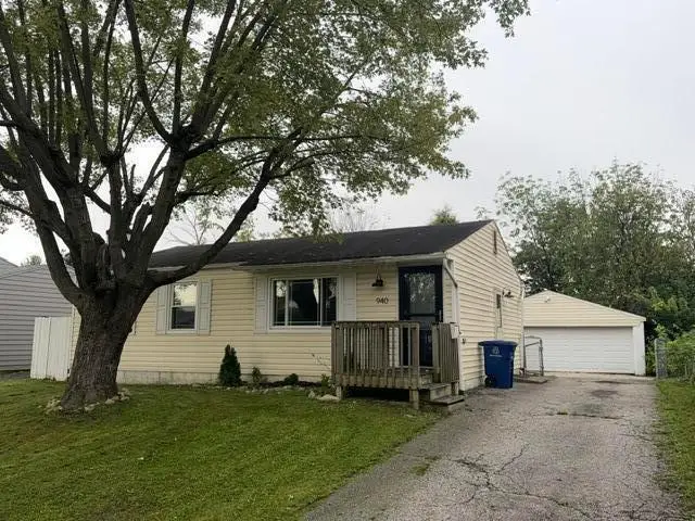940 Tellega Avenue, Columbus, OH 43207 - #2