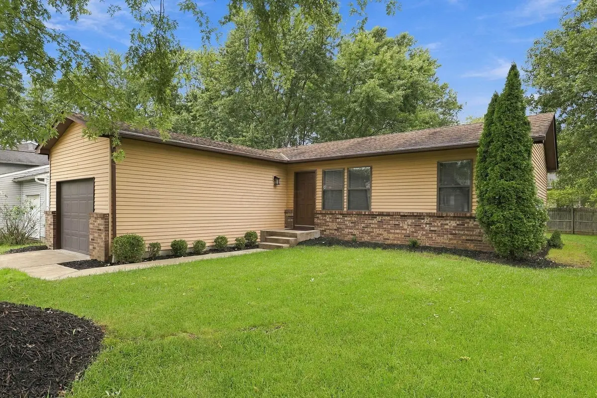 8847 Hornsea Drive, Powell, OH 43065 - #1
