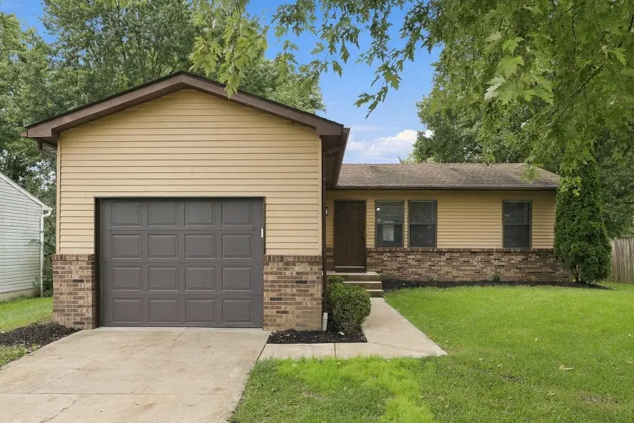 8847 Hornsea Drive, Powell, OH 43065 - #2