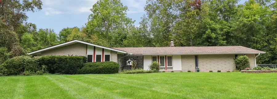 9250 Indian Mound Road Nw, Pickerington, OH 43147 - #2