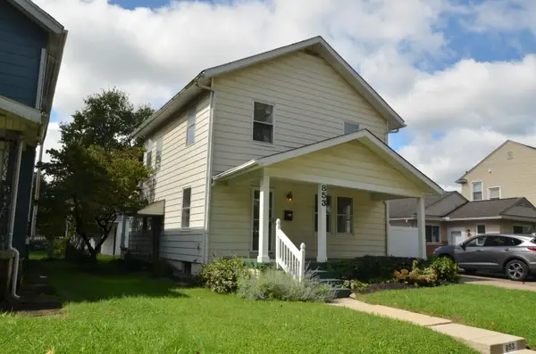 853 Oxley Road, Grandview Heights, OH 43212