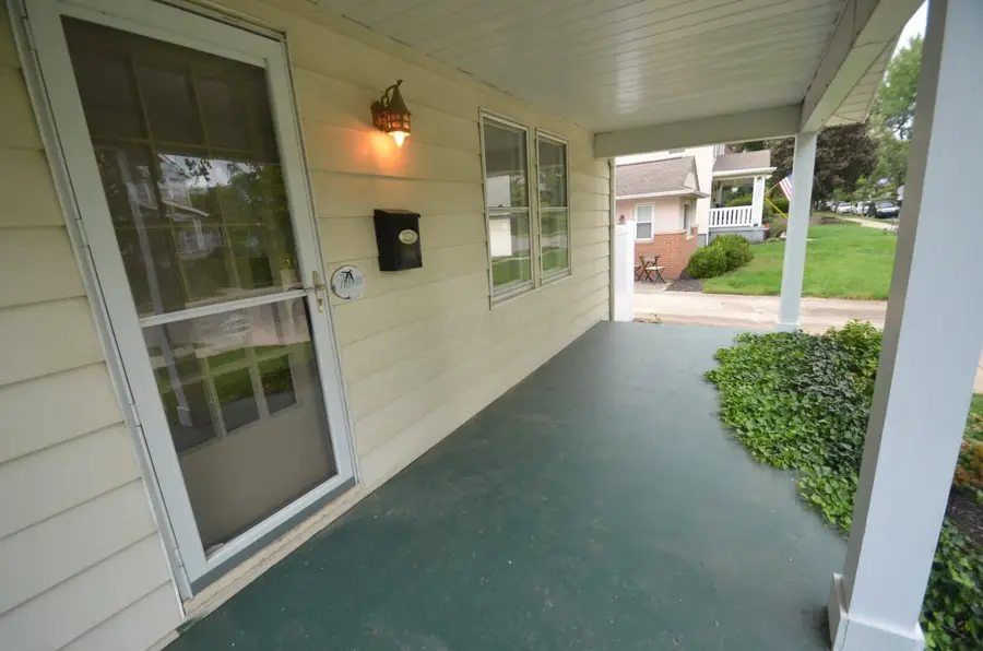 853 Oxley Road, Grandview Heights, OH 43212 - #2