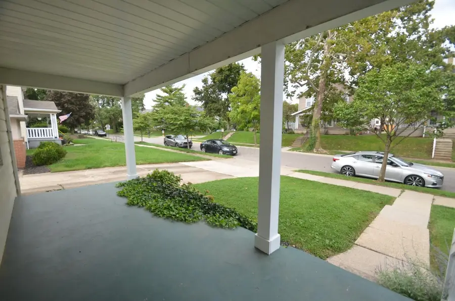 853 Oxley Road, Grandview Heights, OH 43212 - #3