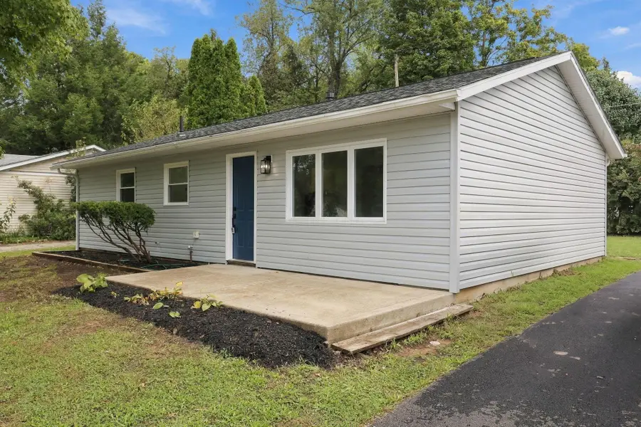 956 Hillridge Road, Reynoldsburg, OH 43068 - #2