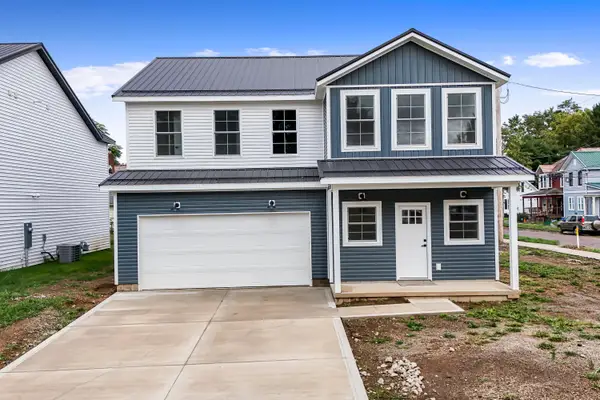 162 W Locust Street, Newark, OH 43055