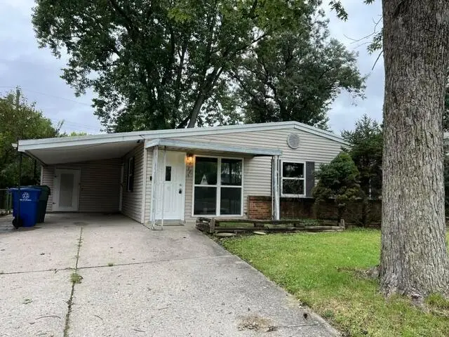 1565 Duffield Drive, Columbus, OH 43227 - #2