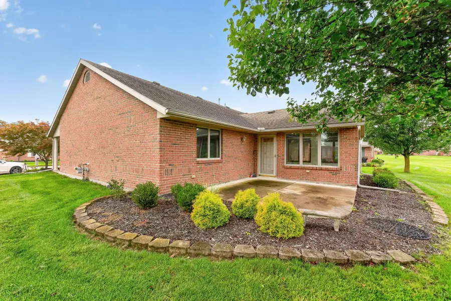 794 Hickory Hill Drive, Marysville, OH 43040 - #2