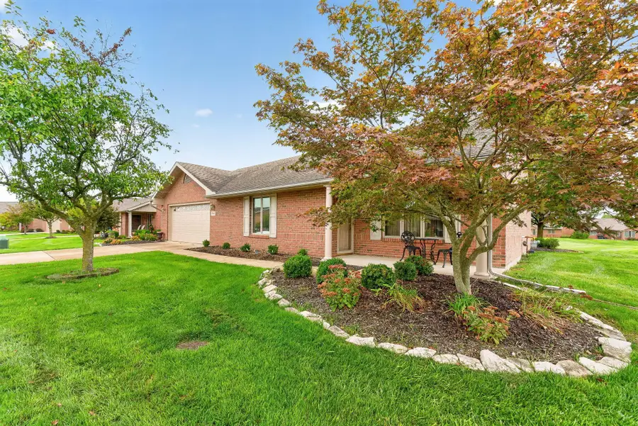 794 Hickory Hill Drive, Marysville, OH 43040 - #3