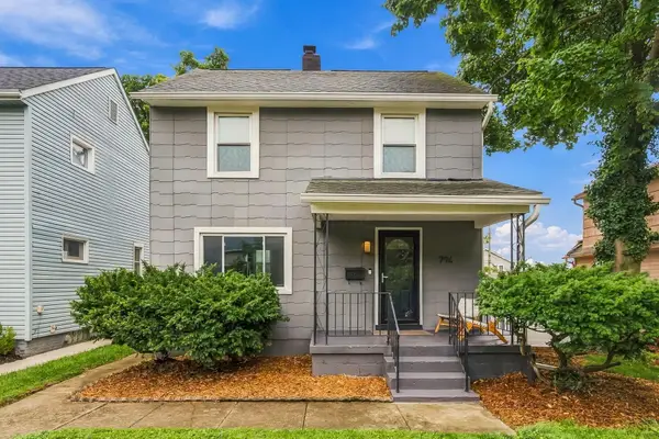794 Gladden Road, Columbus, OH 43212