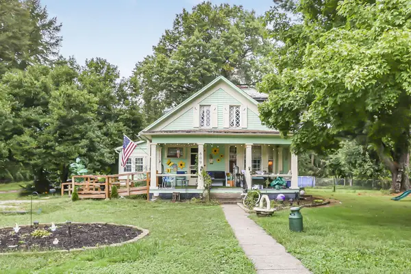 609 Dryden Road, Zanesville, OH 43701