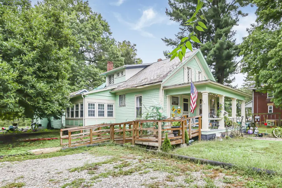 609 Dryden Road, Zanesville, OH 43701 - #2