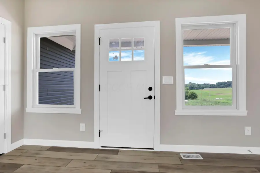 600 Trapp Lane, Hopewell, OH 43746 - #2
