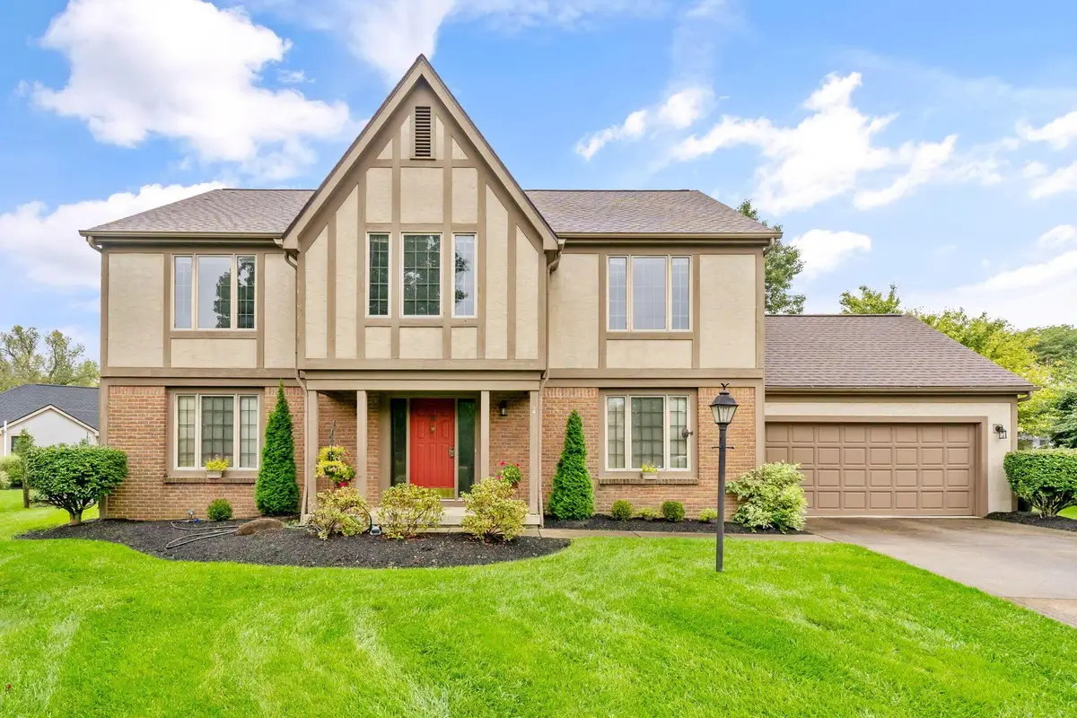 4159 Goldthread Court, Hilliard, OH 43026 - #1
