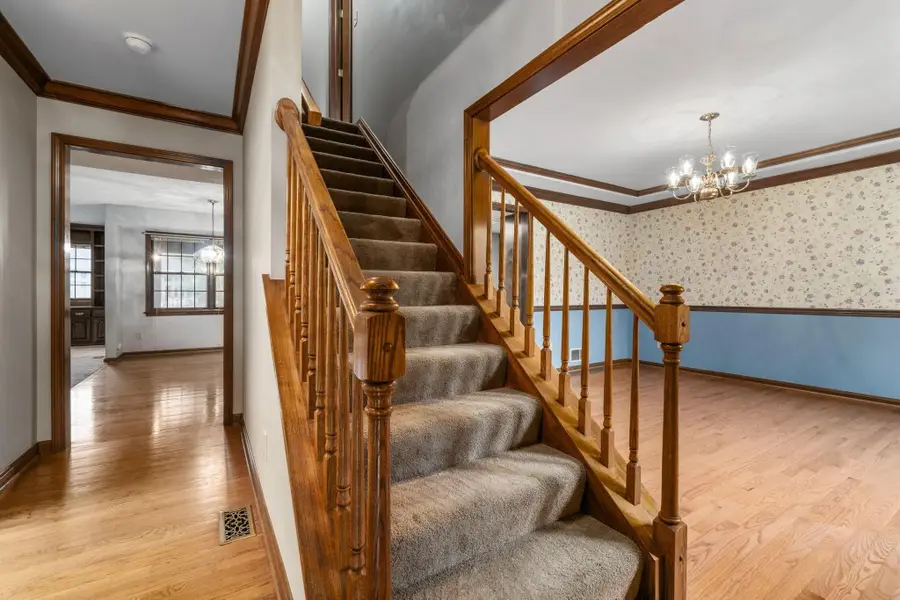 4159 Goldthread Court, Hilliard, OH 43026 - #2