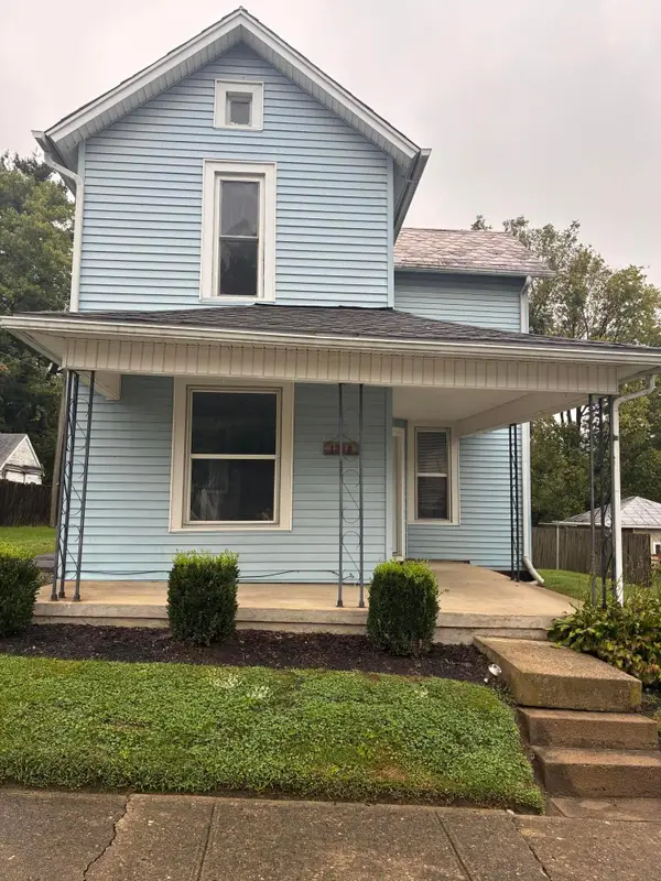1318 W Maple Street, Baltimore, OH 43105