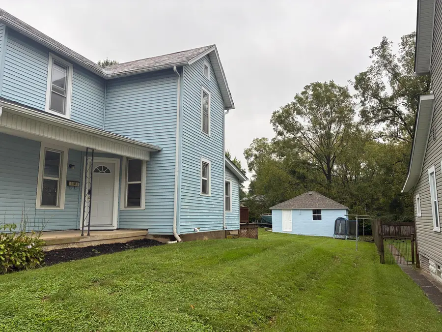 1318 W Maple Street, Baltimore, OH 43105 - #2