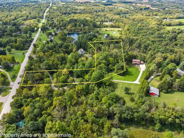 0 Marysville Road, Delaware, OH 43015
