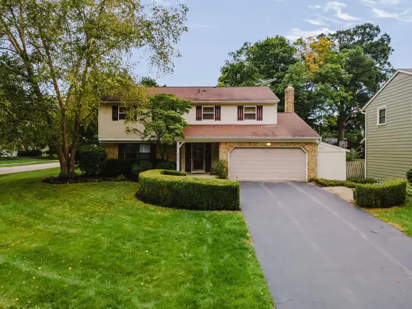 1055 Arundel Avenue, Westerville, OH 43081