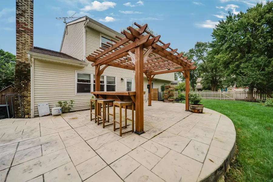 1055 Arundel Avenue, Westerville, OH 43081 - #3