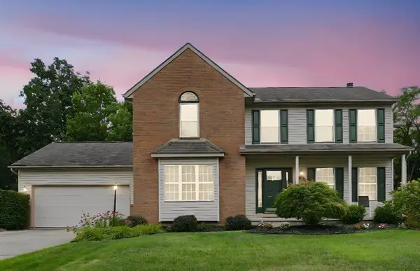 596 Ridenour Road, Columbus, OH 43230