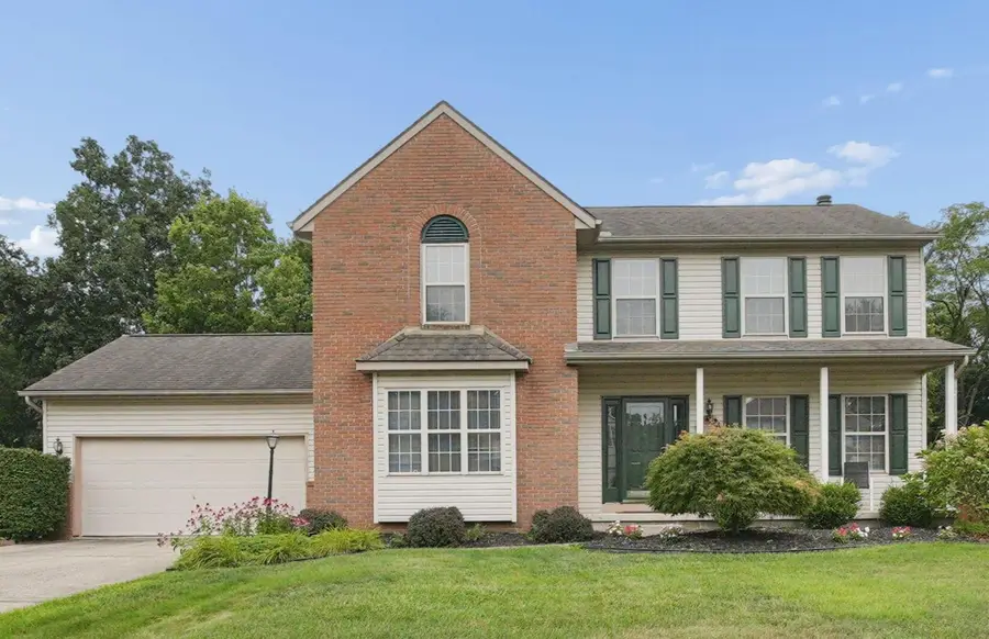 596 Ridenour Road, Columbus, OH 43230 - #2