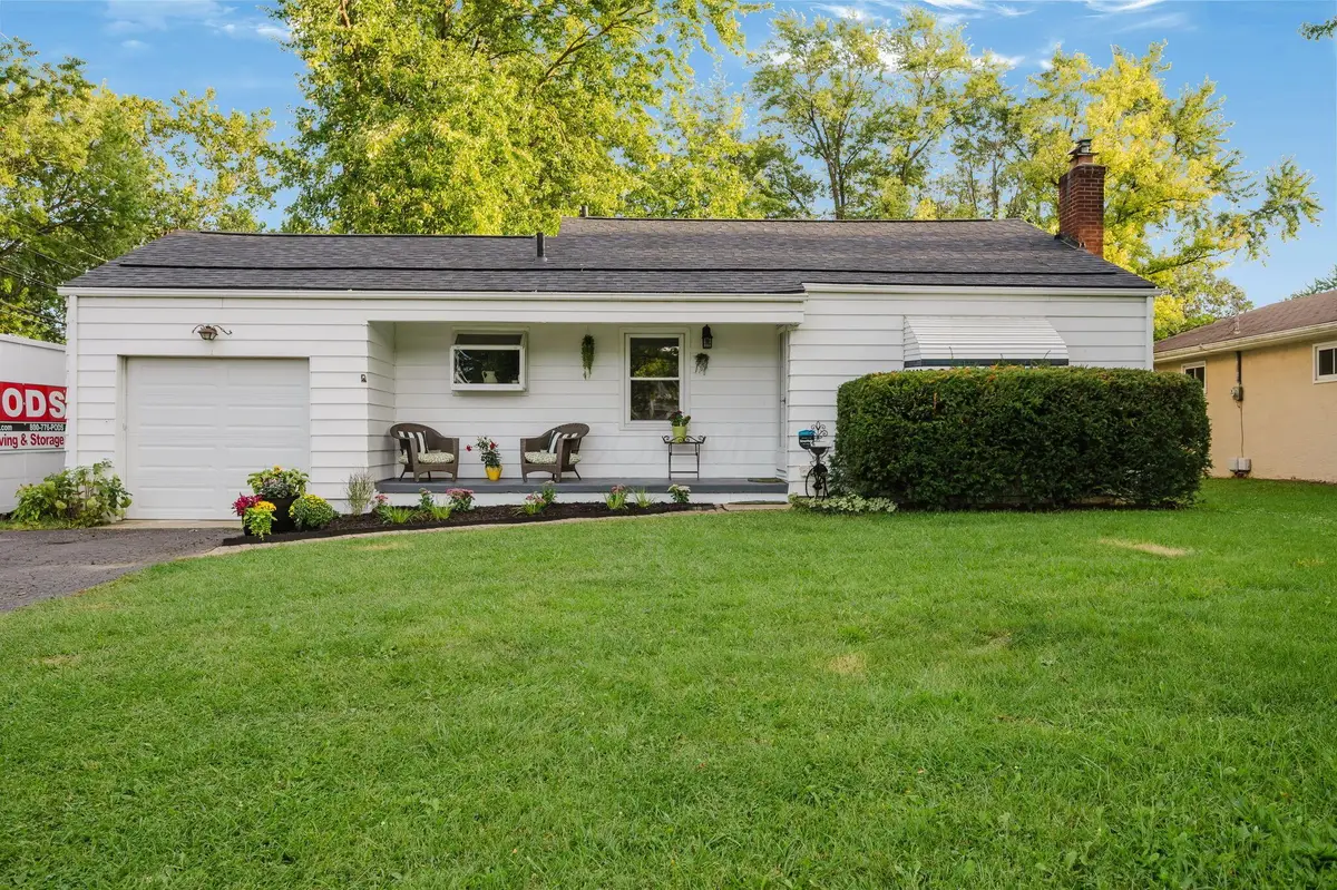 4651 Cemetery Road, Hilliard, OH 43026 - #1
