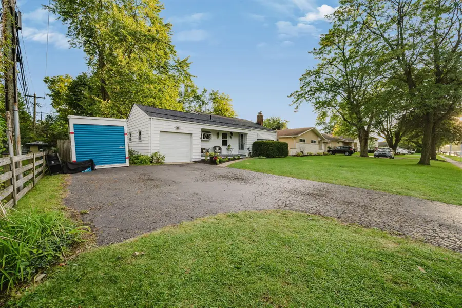 4651 Cemetery Road, Hilliard, OH 43026 - #2