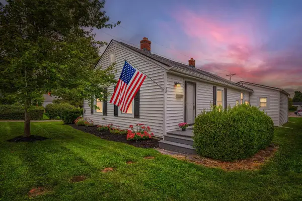 58 Berne Street, Delaware, OH 43015