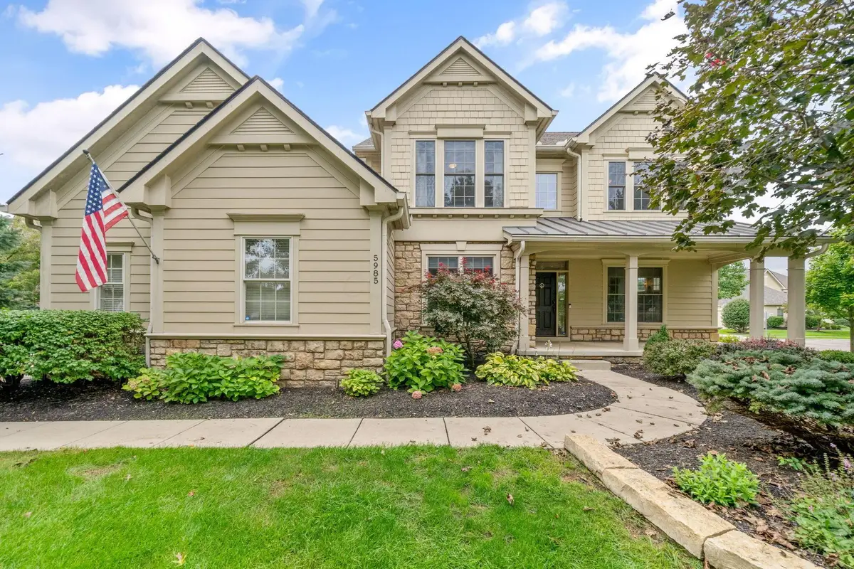 5985 Trafalgar Court, Dublin, OH 43016 - #1