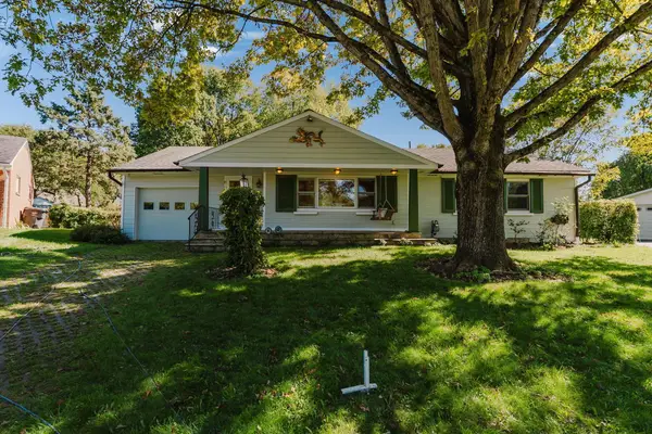 439 Granville Square, Worthington, OH 43085