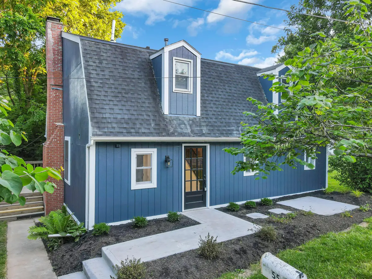 55 E Reindeer Drive, Powell, OH 43065 - #1