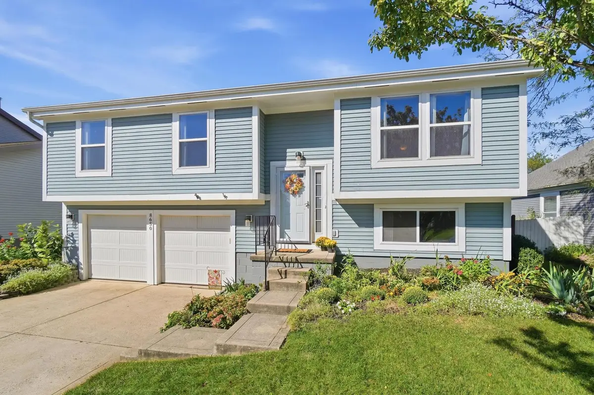 8650 Cadet Drive S, Galloway, OH 43119 - #1