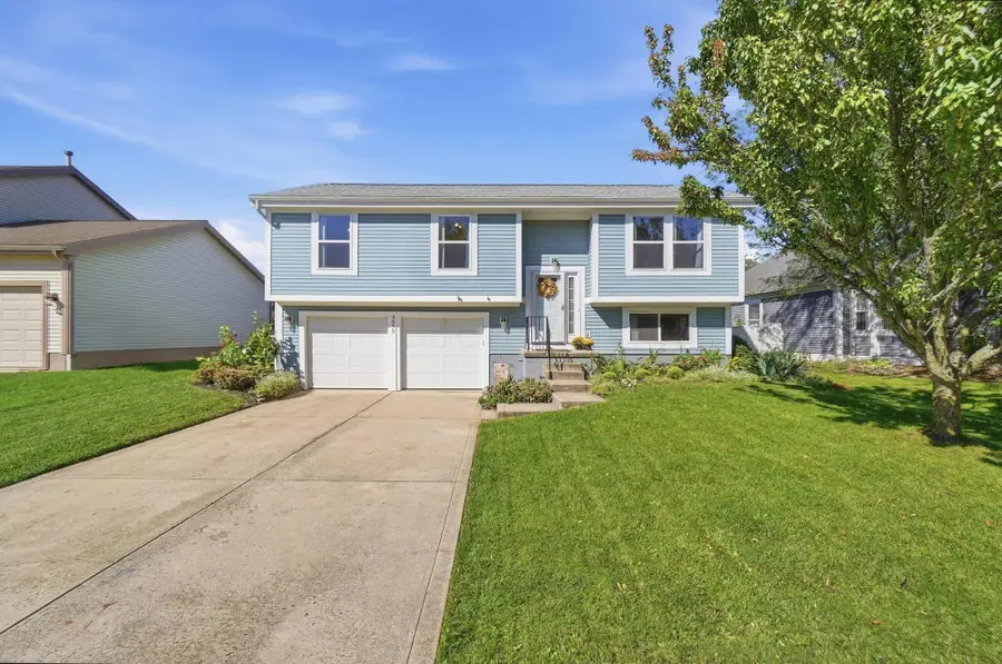 8650 Cadet Drive S, Galloway, OH 43119 - #3