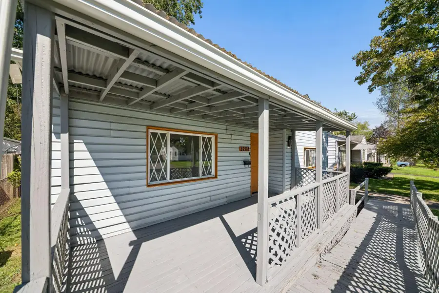 2288 Colfax Avenue, Columbus, OH 43224 - #3
