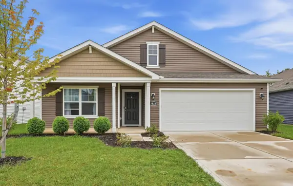 3823 Alledonia Drive, Grove City, OH 43123