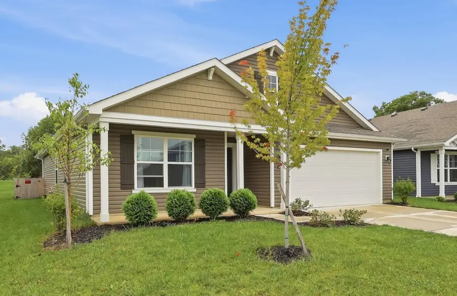 3823 Alledonia Drive, Grove City, OH 43123 - #3