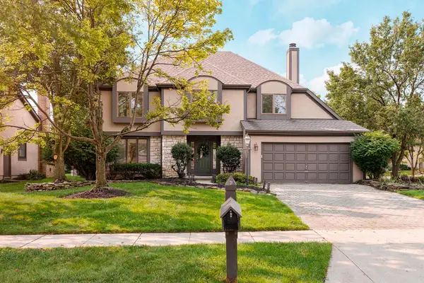 4161 Maystar Way, Hilliard, OH 43026