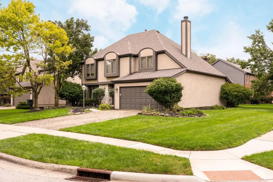 4161 Maystar Way, Hilliard, OH 43026 - #3