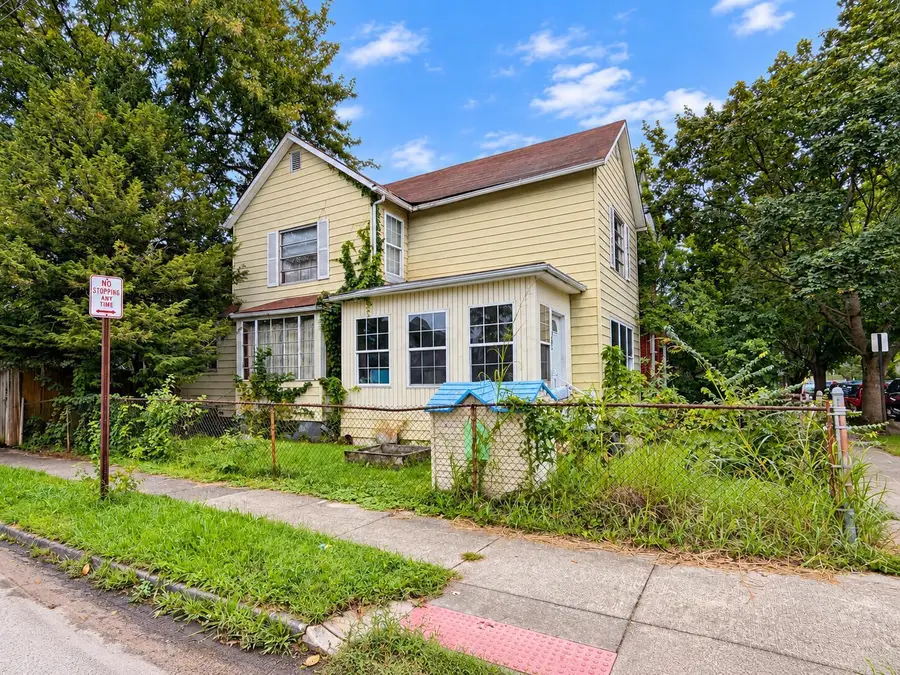 462 Reinhard Avenue, Columbus, OH 43206 - #2