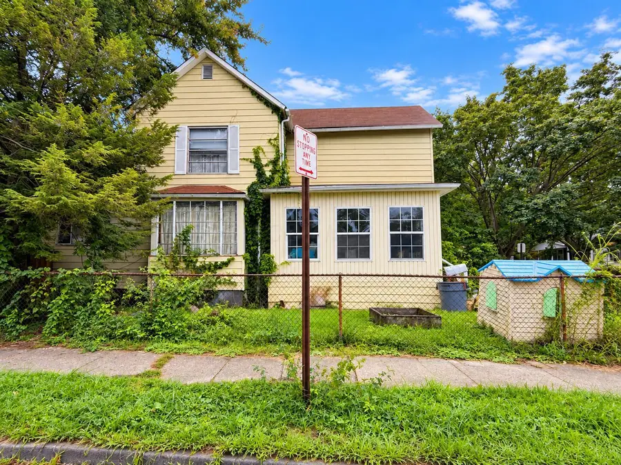 462 Reinhard Avenue, Columbus, OH 43206 - #3