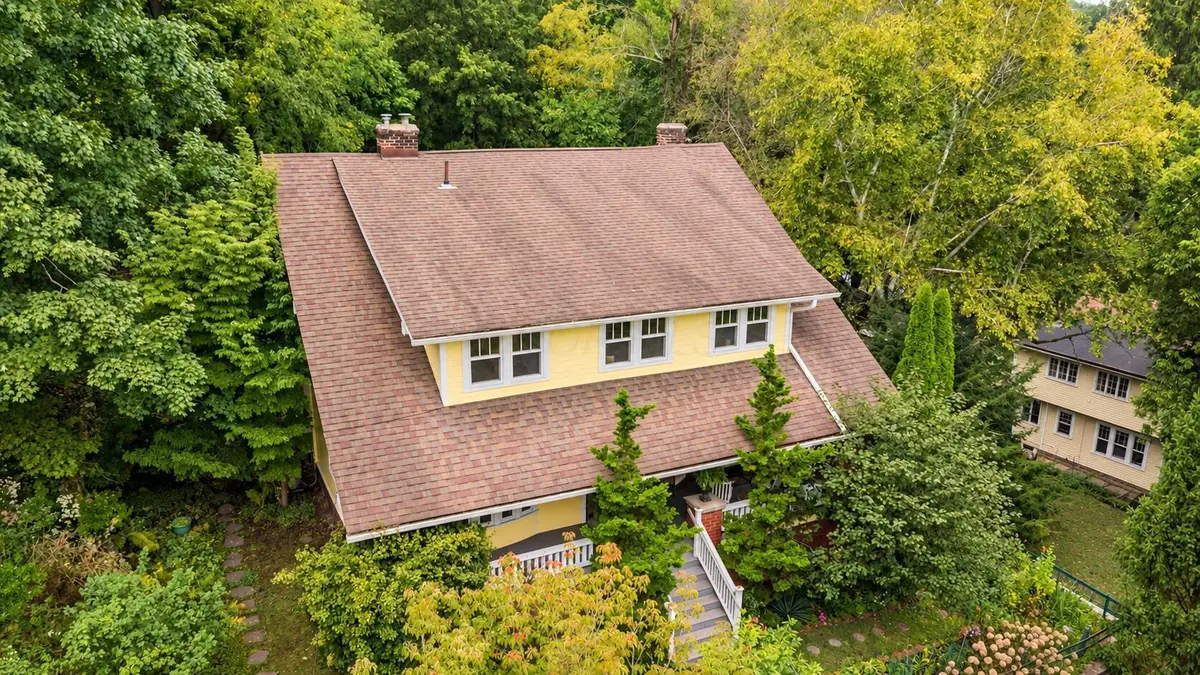 117 S Plum Street, Granville, OH 43023 - #1