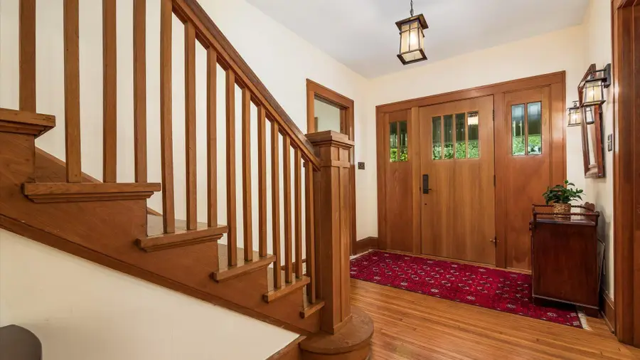 117 S Plum Street, Granville, OH 43023 - #3