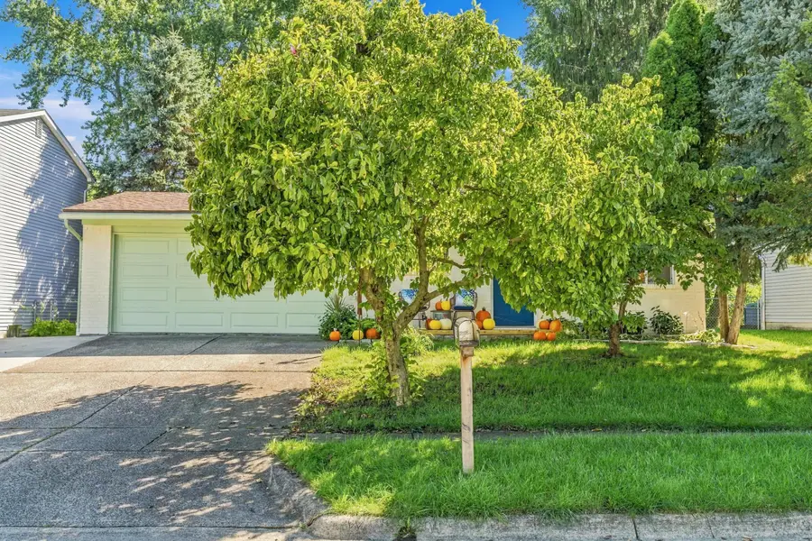 1945 Shallowford Avenue, Columbus, OH 43235 - #3