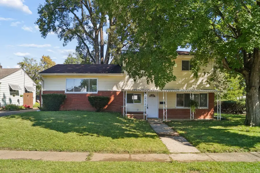 1454 S Weyant Avenue, Columbus, OH 43227 - #2