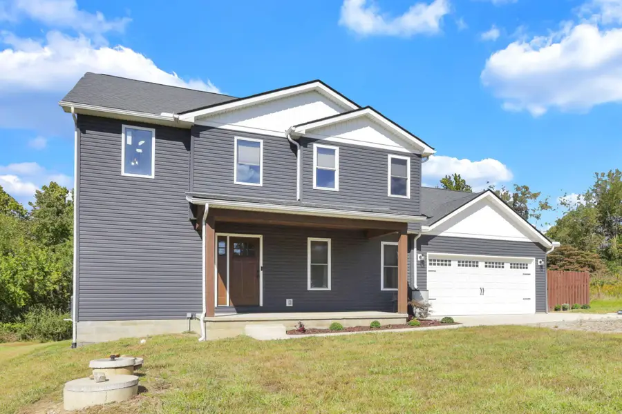 14770 S Perry Road, Laurelville, OH 43135 - #3