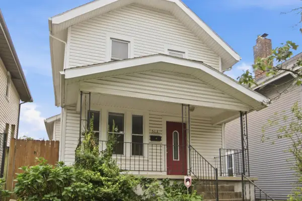 513 E Jenkins Avenue, Columbus, OH 43207
