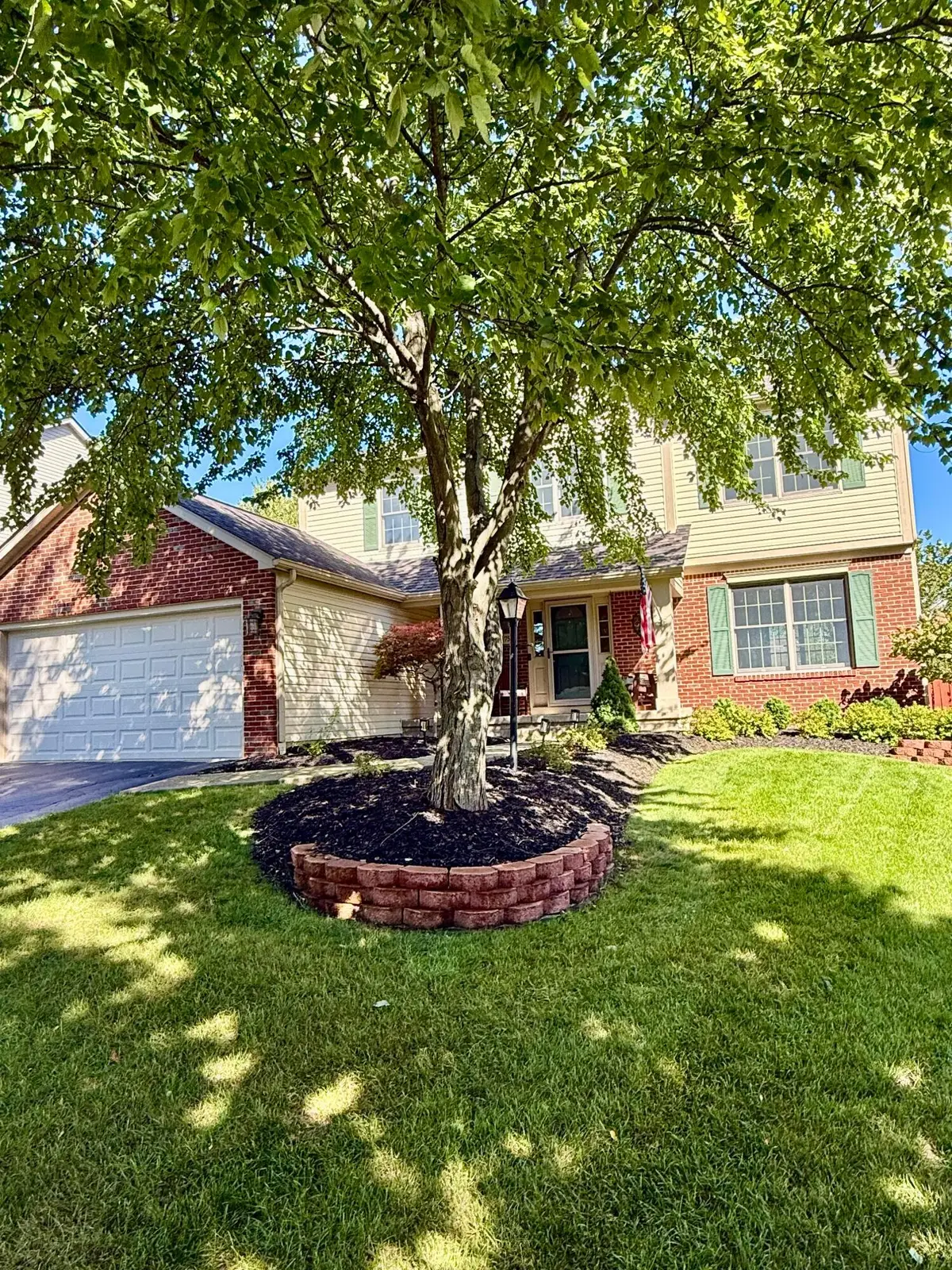 755 Lone Rise Drive E, Marysville, OH 43040 - #1